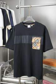Picture of Burberry T Shirts Short _SKUBurberryS-XLhgntx4719562